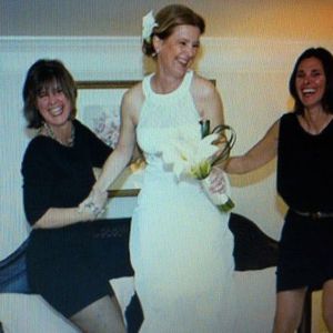 Meet your Posher, Donna